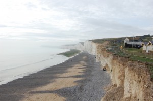 Birling Gap