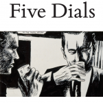 Five Dials issue 13 the Festival Issue