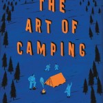 The Art of Camping paperback cover