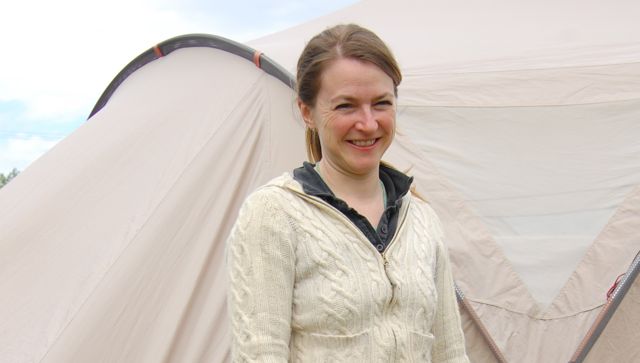Download a camping packing list